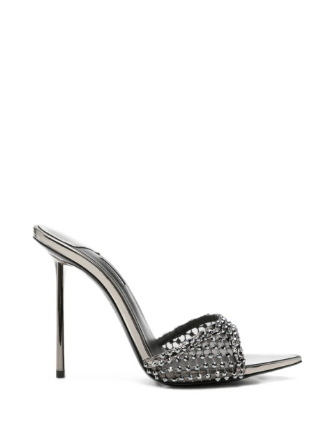 [Le Silla] Sandals FW26 6618E100BXPPST  922