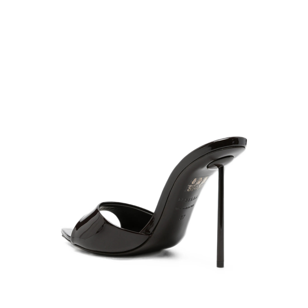 [Le Silla] Sandals FW26 6622C100BXPPGM  792