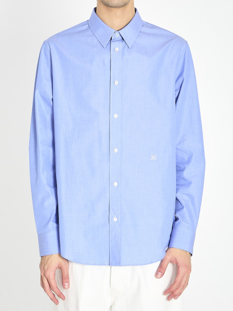 [Celine] Shirts Long Sleeve SS26 RC0BZ2N91__07EU