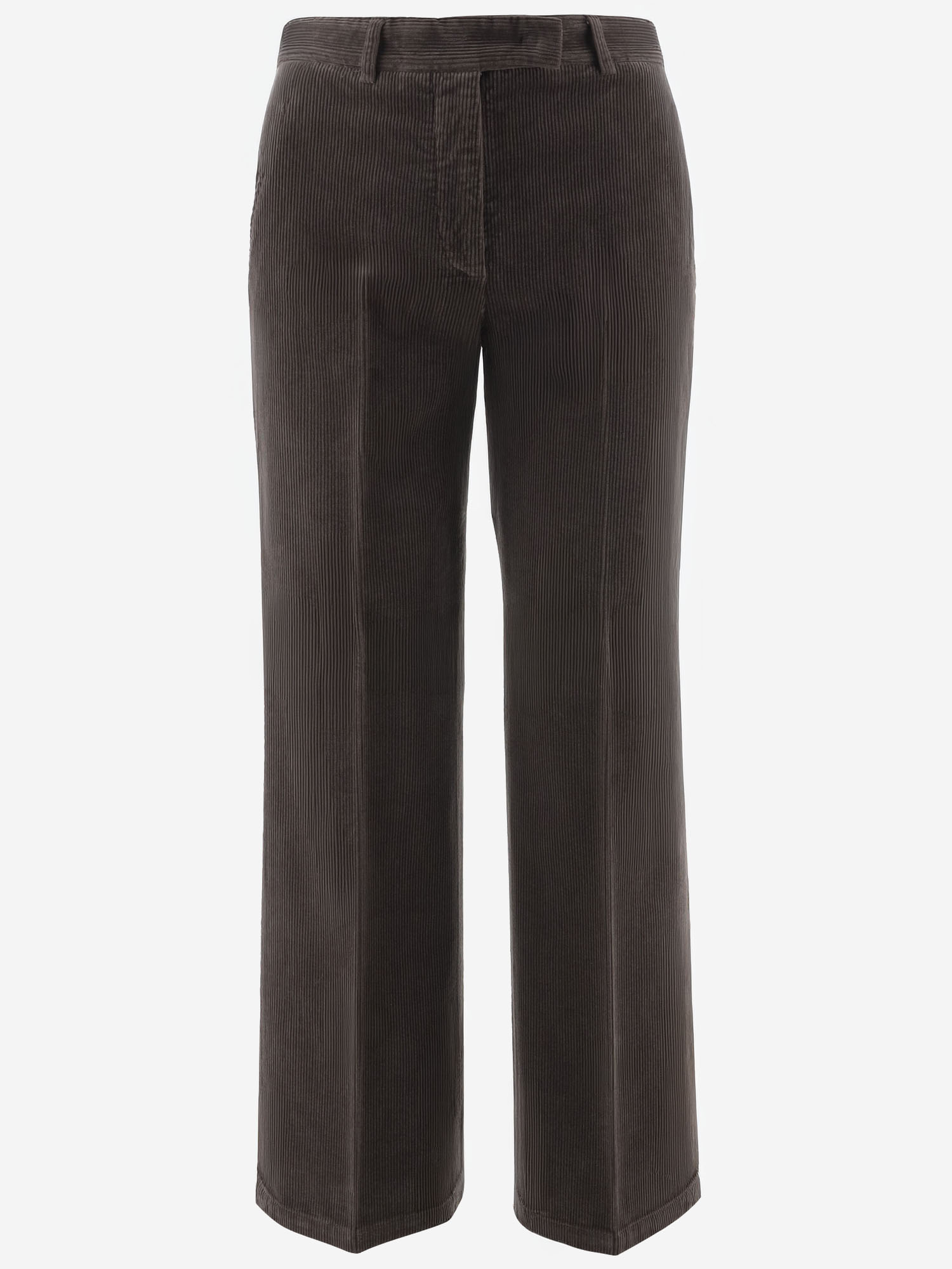 [QL2 Donna] Trousers FW26 TEODORA73