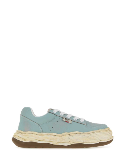 [Maison Mihara Yasuhiro] Sneakers FW26 A16FW707 BLUE