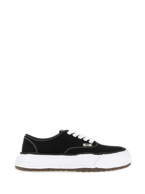 [Maison Mihara Yasuhiro] Sneakers FW26 A16FW704 BLACK