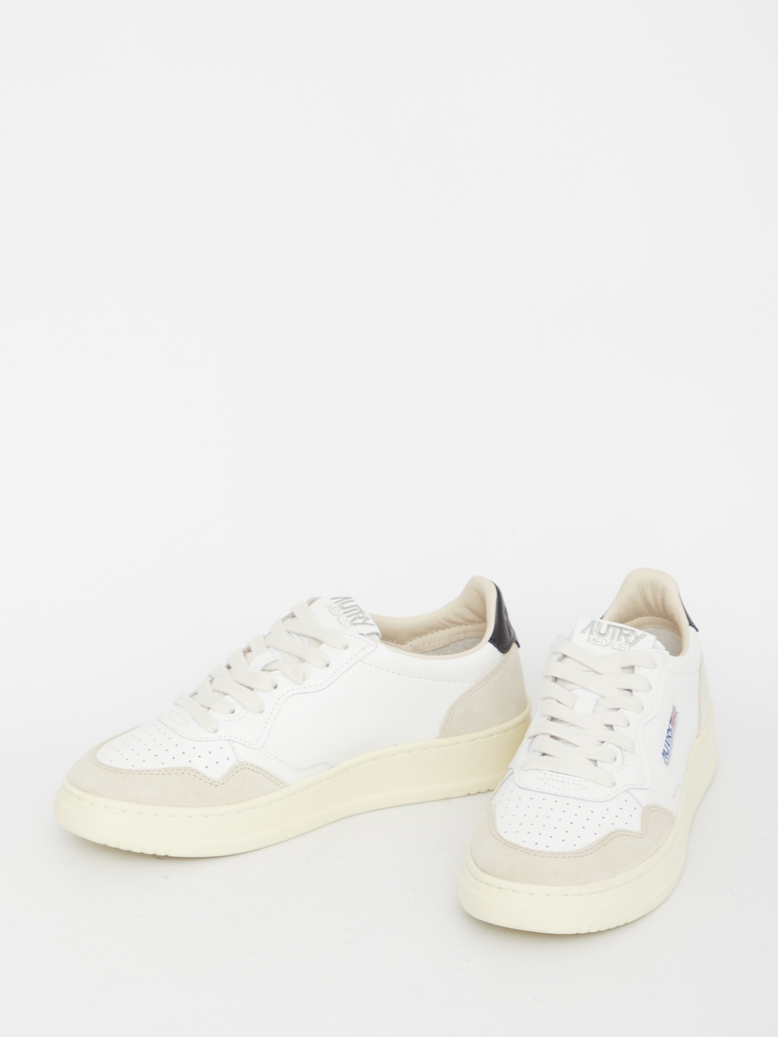 [AUTRY] Sneakers SS26 AULW_LS_21