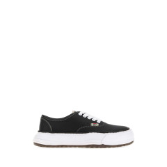 [Maison Mihara Yasuhiro] Sneakers FW26 A16FW702 BLACK