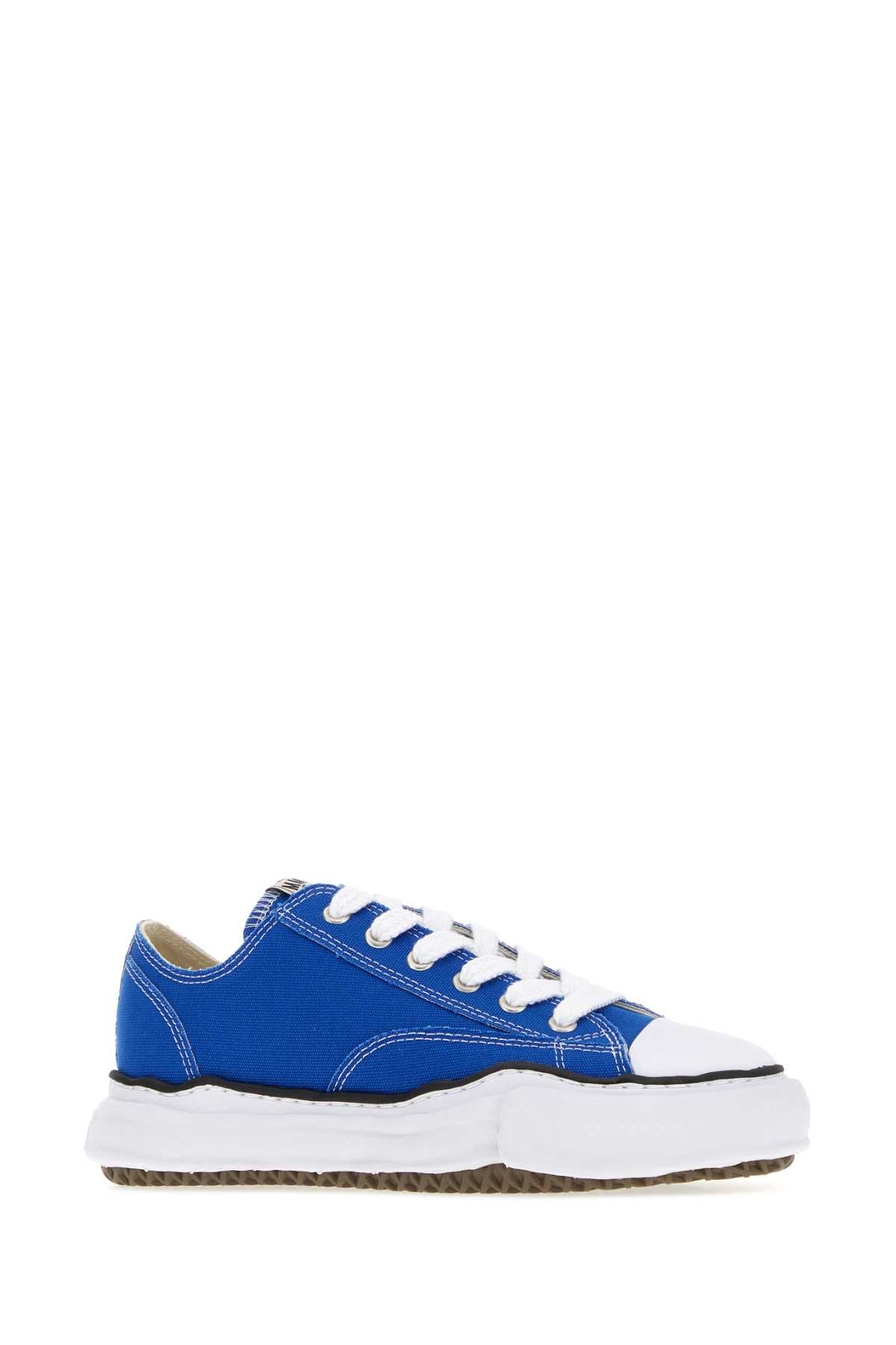 [Maison Mihara Yasuhiro] Sneakers FW26 A01FW702 CLBLUE