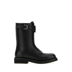 [Alexander McQueen] Boots FW26 864938WHAE3 1000