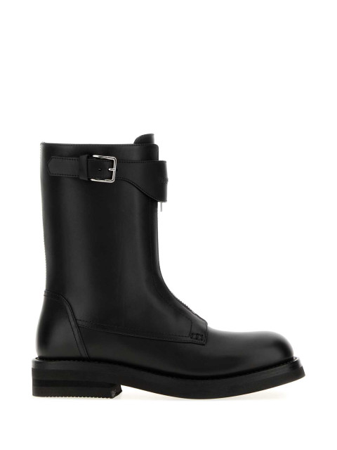[Alexander McQueen] Boots FW26 864938WHAE3 1000