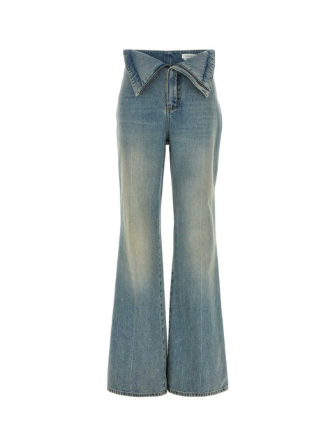 [Alexander McQueen] Trousers FW26 857092QMAD0 4383