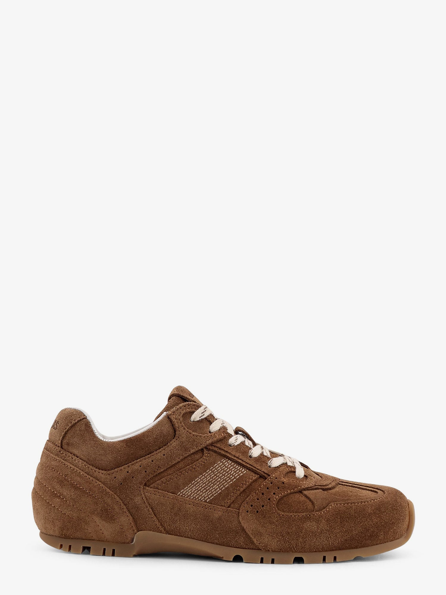 [ALOHAS] Sneakers FW26 S10082203Suede