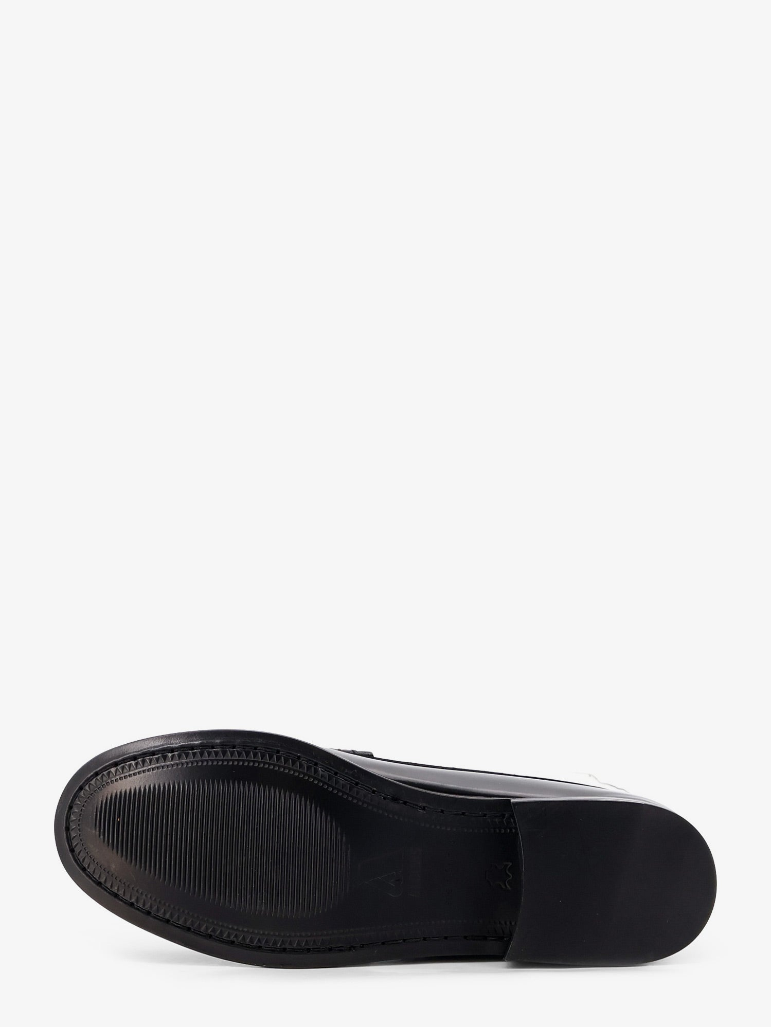 [ALOHAS] Loafer FW26 S10011201Black