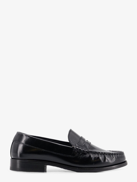 [ALOHAS] Loafer FW26 S10011201Black