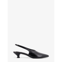 [ALOHAS] Pumps FW26 S10056701Black