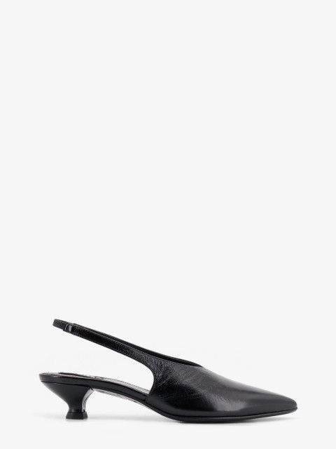 [ALOHAS] Pumps FW26 S10056701Black