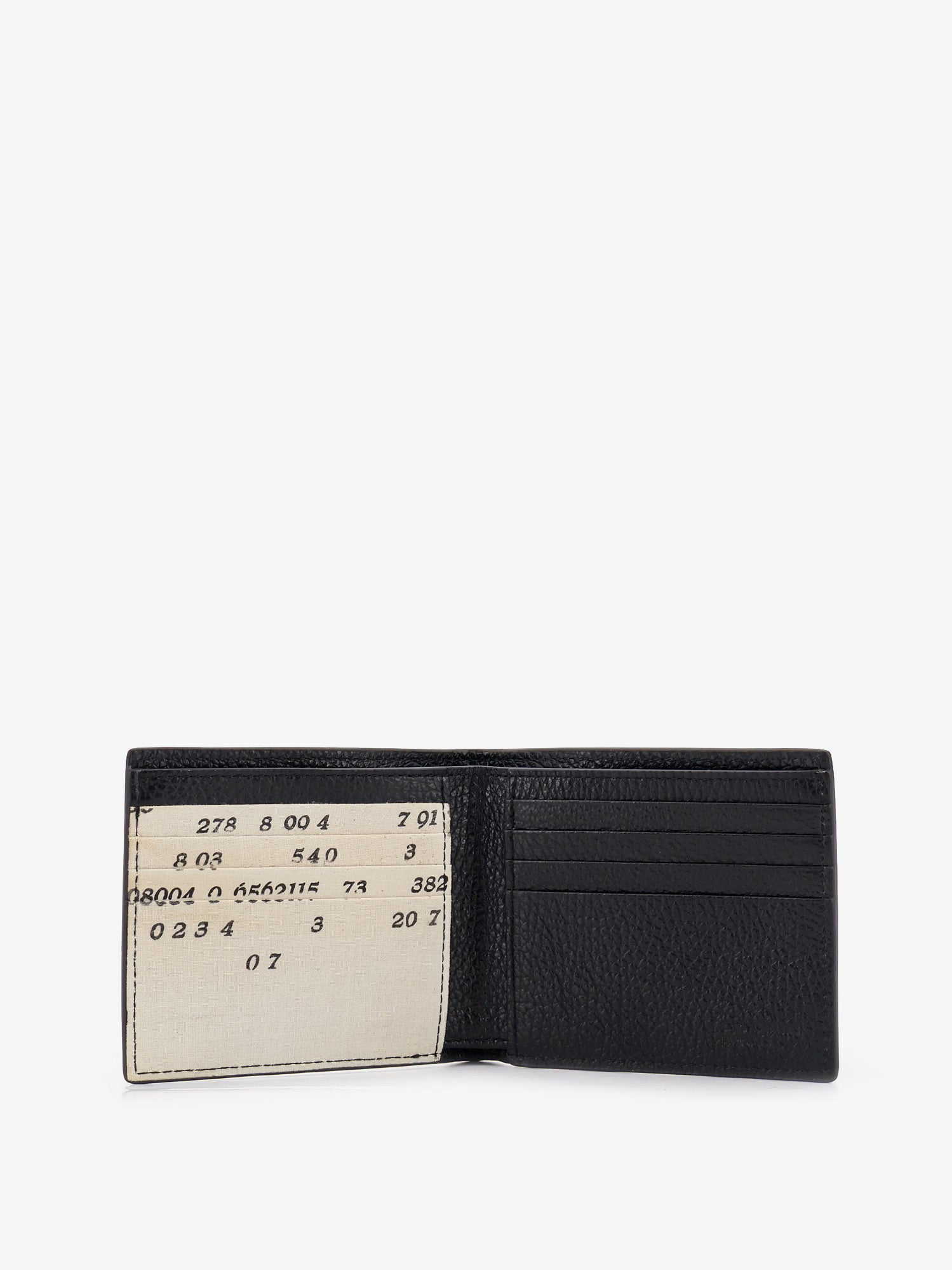[Enfants Riches Deprimes] Wallet FW26 100536PEBBLELEA