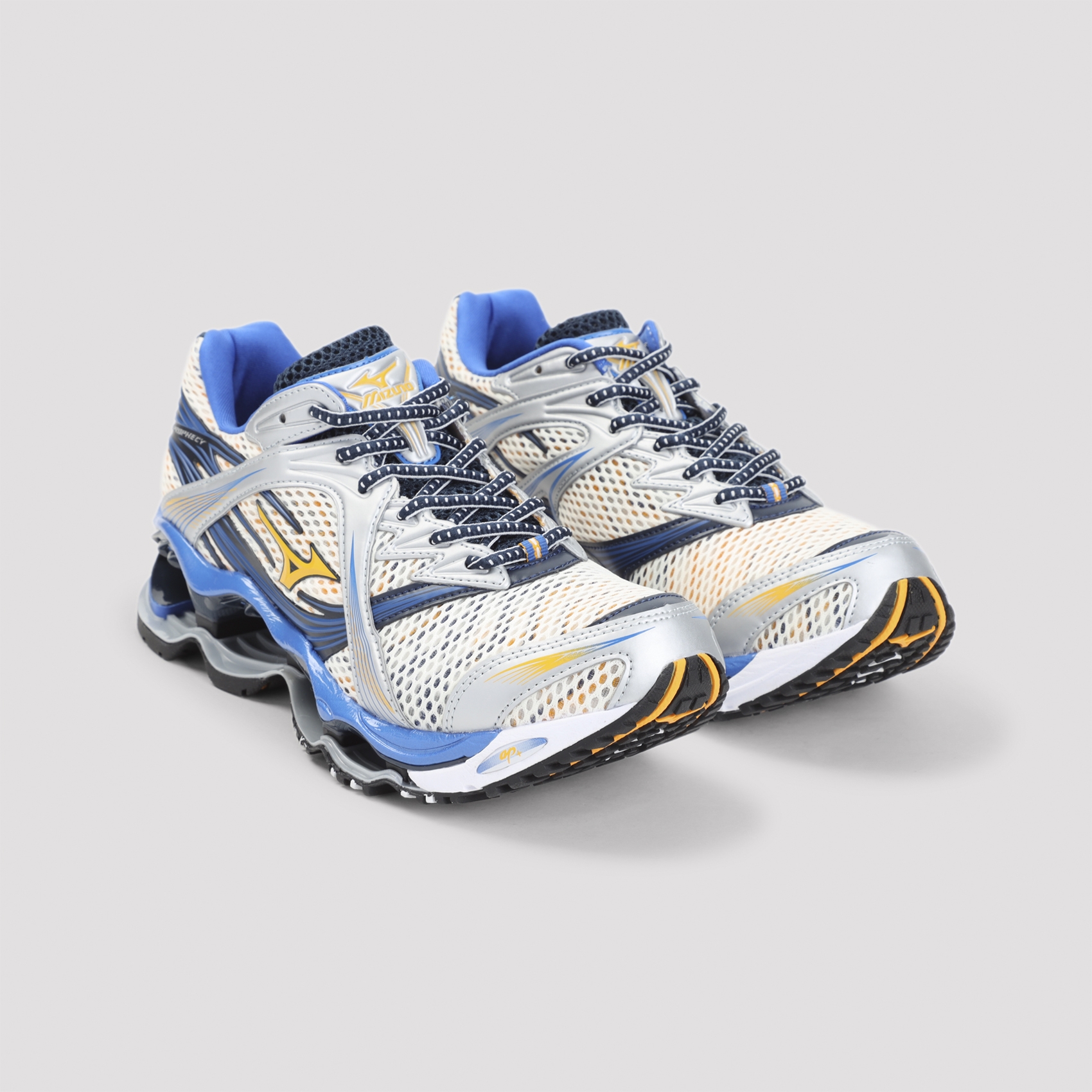 [Mizuno] Sneakers FW26 D1GA2655