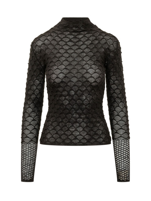 [Lanvin] Knitwear FW26 RWPO0005K123A26 10