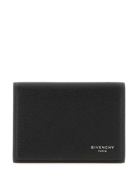 [Givenchy] Wallet FW26 BK60GRK213 001