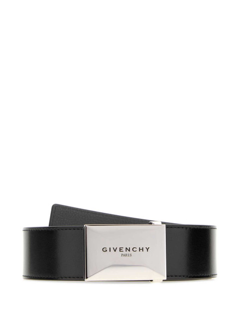 [Givenchy] Belt FW26 BK407NK21Q 002