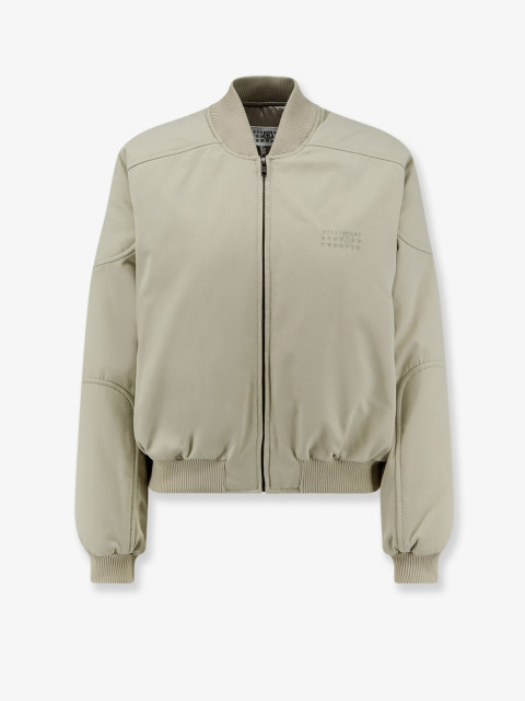 [MM6 Maison Margiela] Jacket FW26 S52AM0369M36019112