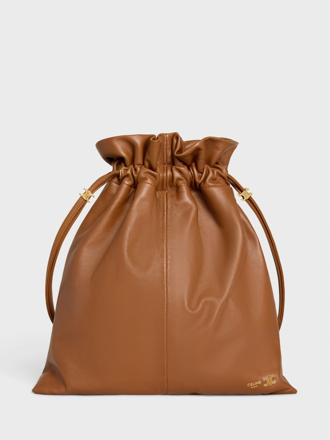 [Celine] Shoulder bag FW26 123662J79 GFY5