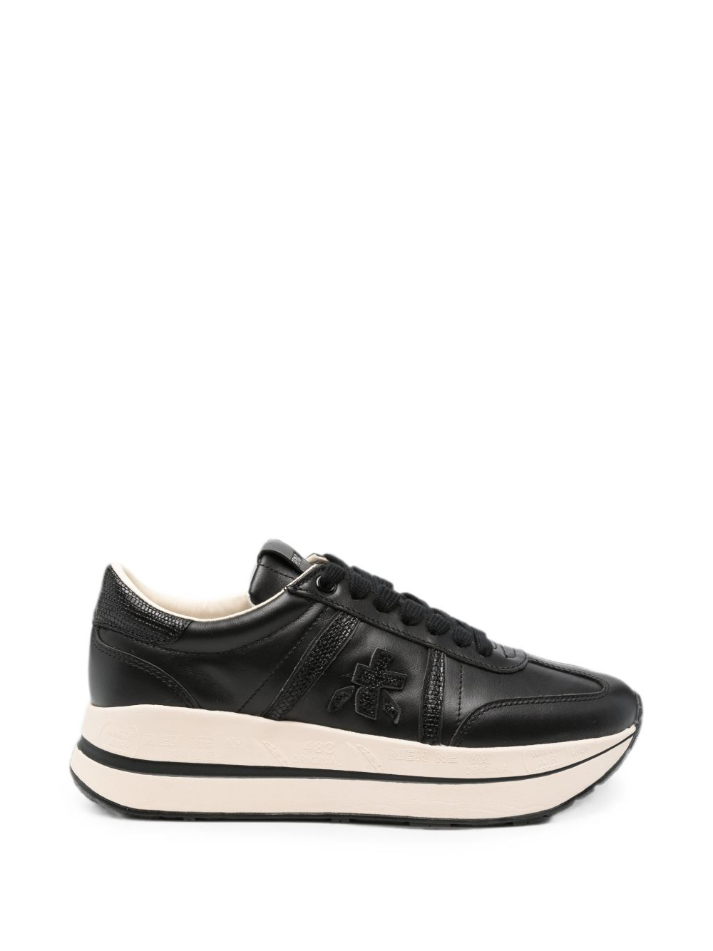 [Premiata] Sneakers FW26 BETHCOIN 8503