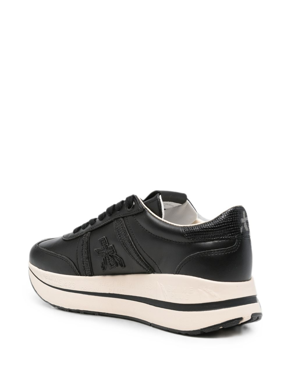 [Premiata] Sneakers FW26 BETHCOIN 8503