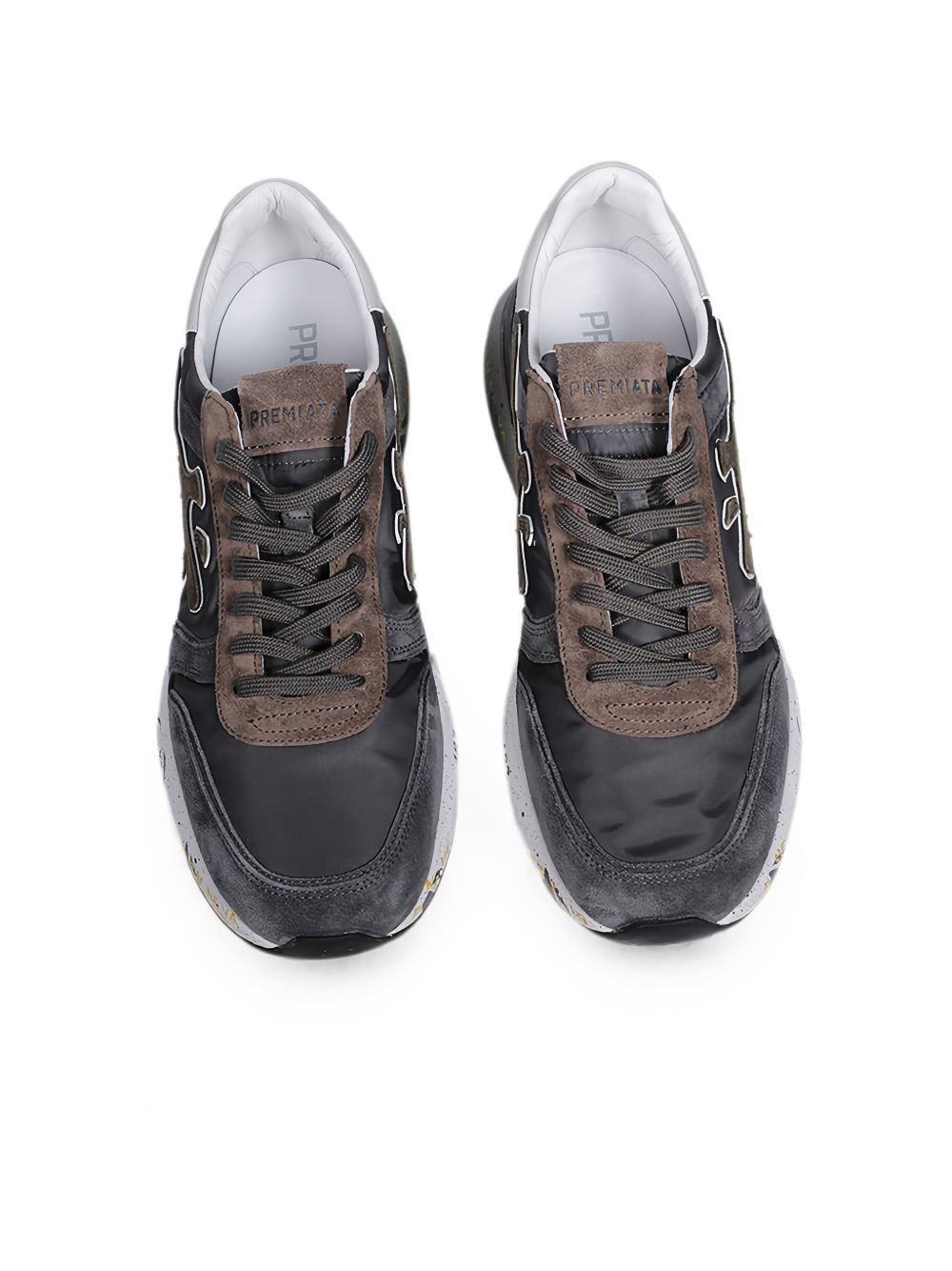 [Premiata] Sneakers FW26 MICK 8432