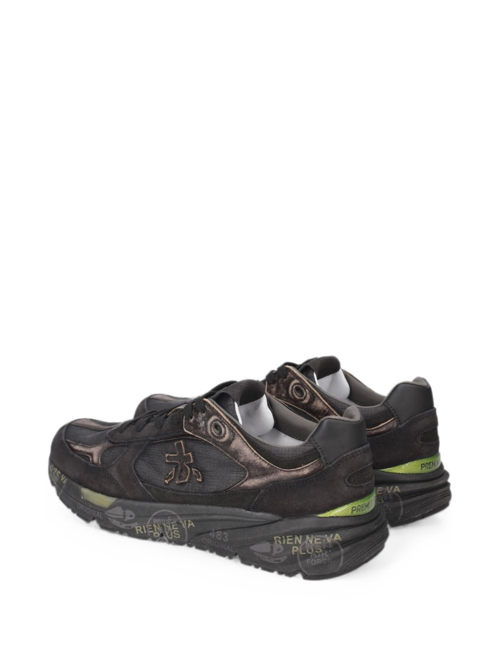 [Premiata] Sneakers FW26 MASE25 8424