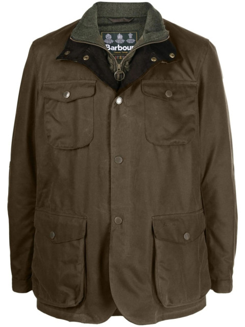 [Barbour] Jacket FW26 MWX0700  OL51