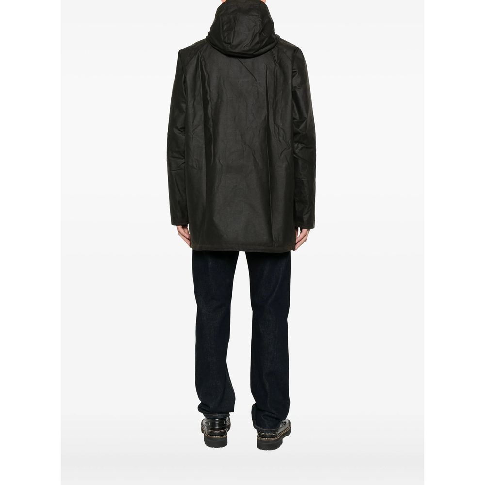 [Barbour] Down Jacket FW26 MWX2494  OL71