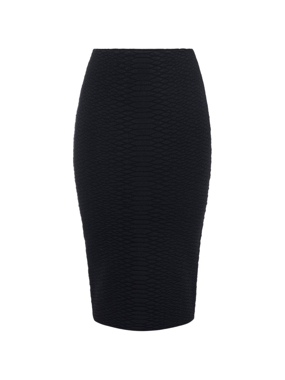 [ELISABETTA FRANCHI] Long skirt FW26 GK10S67E2 110
