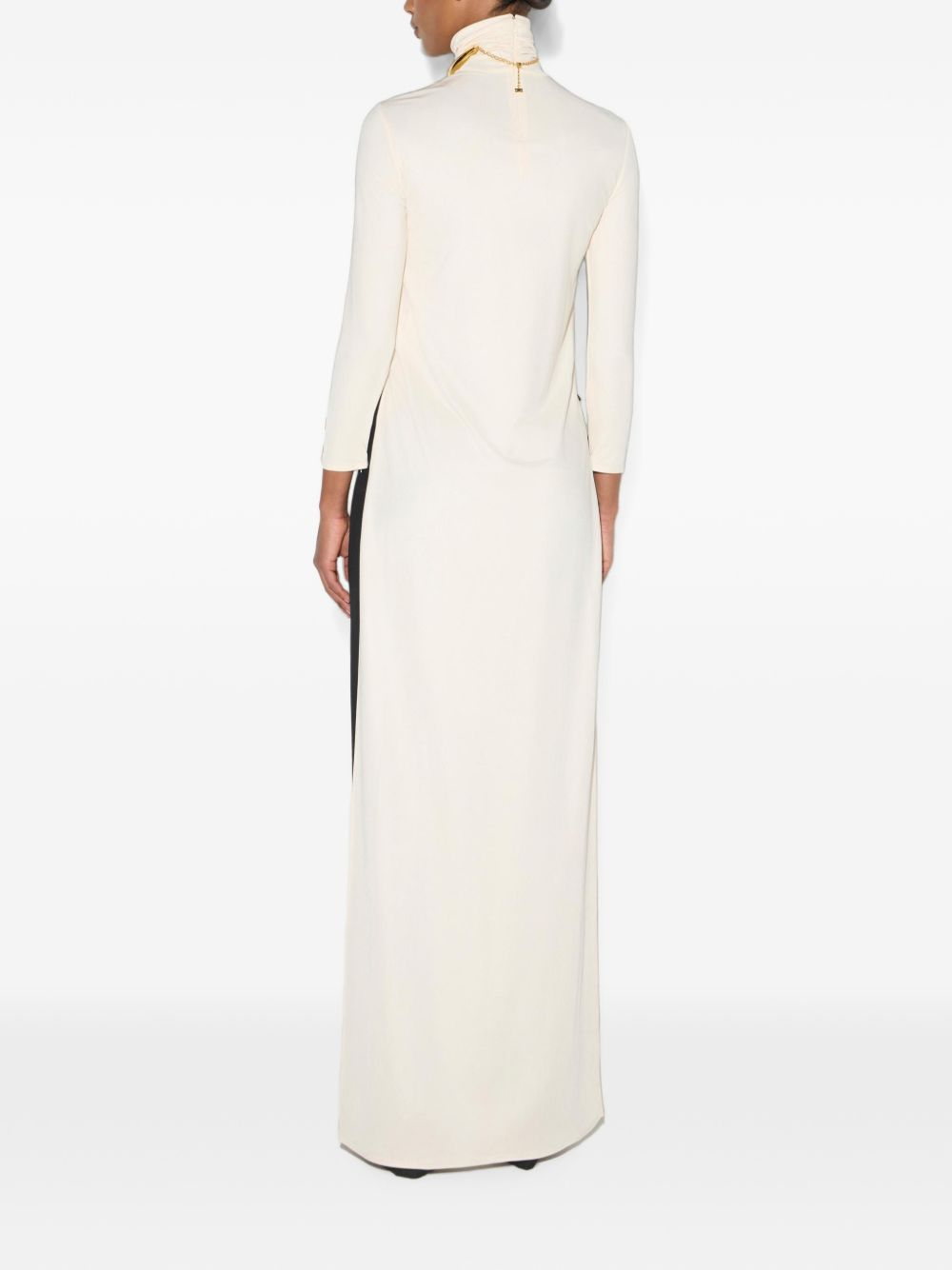 [ELISABETTA FRANCHI] Knitwear FW26 MD00467E2 193