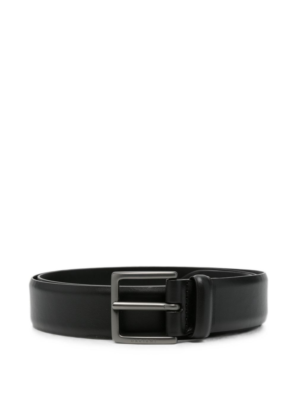 [ORCIANI] Belt FW26 U08201 MONACO NER