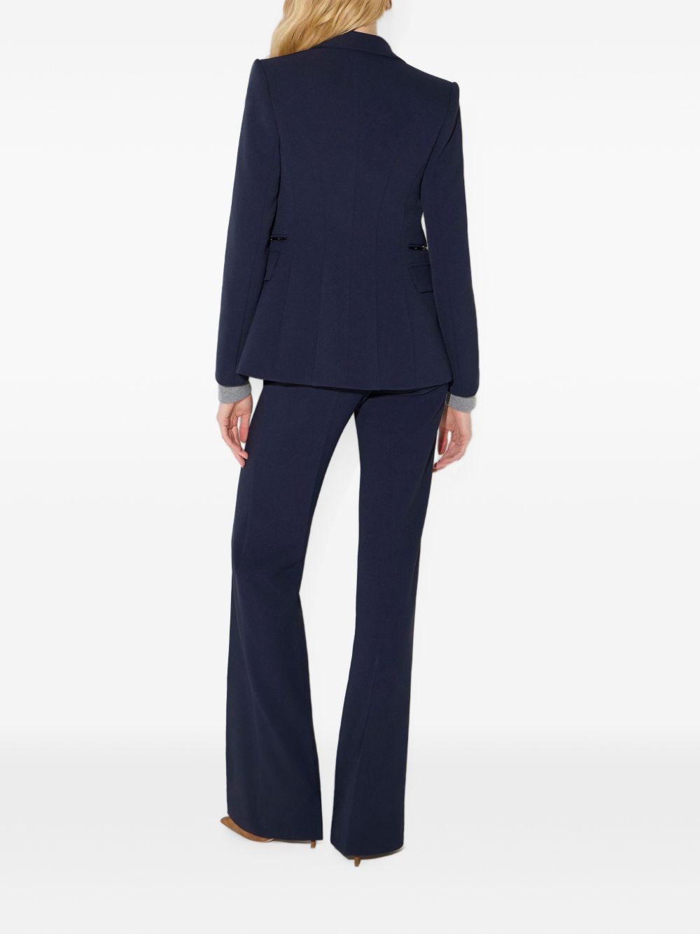 [ELISABETTA FRANCHI] Trousers FW26 PA19666E2 H88