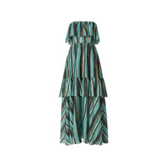[PINKO] Sleeveless dress SS26 106878 A3CH ARLUNO SD3