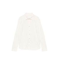 [Circolo 1901] Shirts Long Sleeve FW26 FD4093 002