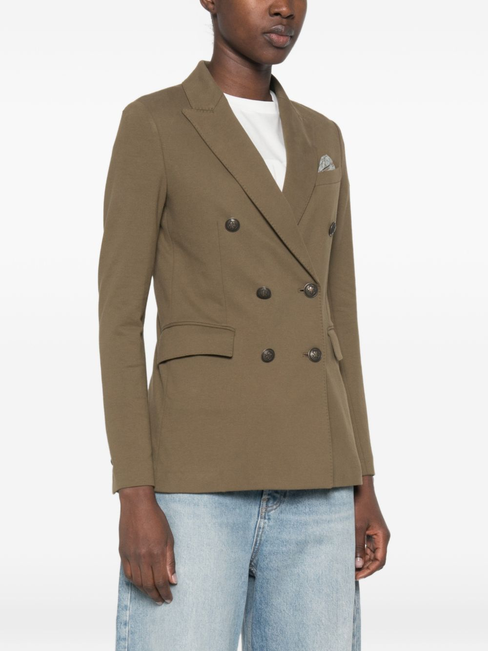 [Circolo 1901] Jacket FW26 FD4049 1480
