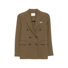 [Circolo 1901] Jacket FW26 FD4049 1480