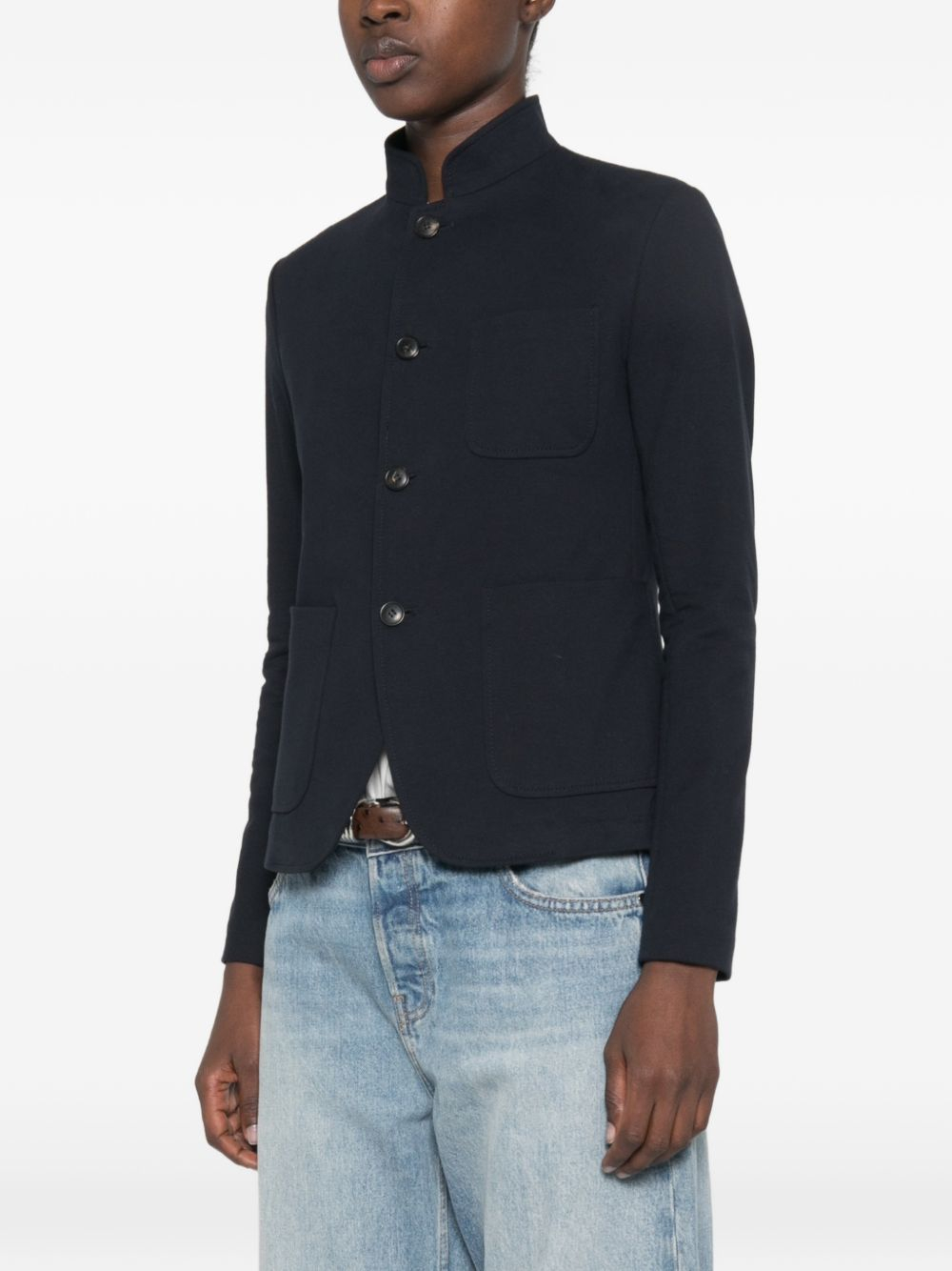 [Circolo 1901] Jacket FW26 FD4051 851