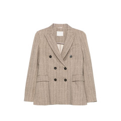 [Circolo 1901] Jacket FW26 FD4109 CANTE