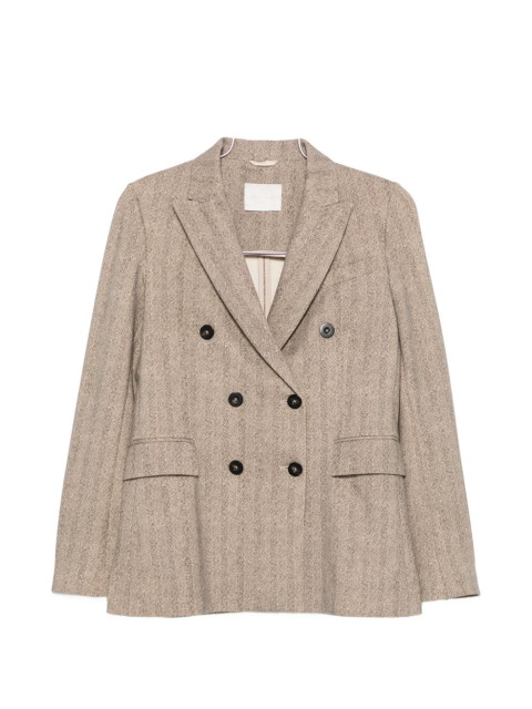 [Circolo 1901] Jacket FW26 FD4109 CANTE