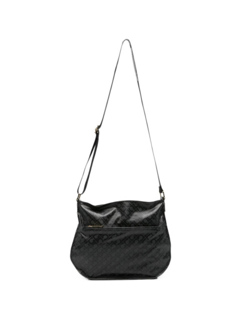 [GHERARDINI] Cross body bag FW26 GH0261 CROSSBODY SATCHEL SMALL EXCALIBUR