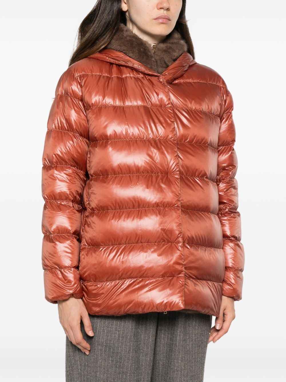[Herno] Down jacket FW26 PI002312D 12017Z 5875