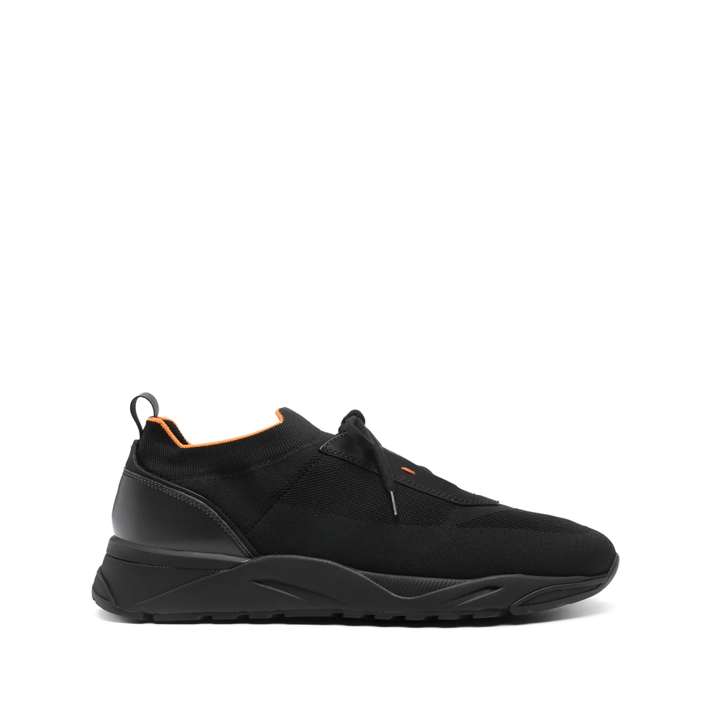 [Santoni] Sneakers FW26 MBIO21601NERN HODN01
