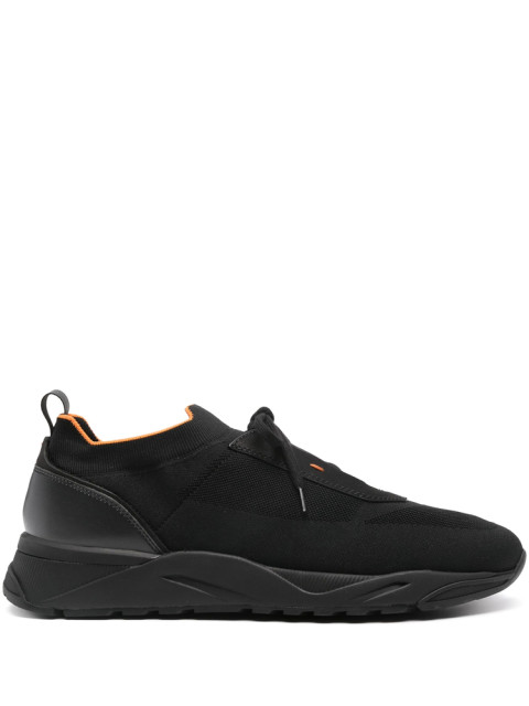 [Santoni] Sneakers FW26 MBIO21601NERN HODN01
