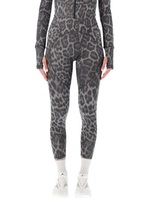[Adidas By Stella McCartney] Leggings FW26 KG3251DOVE GRAY/