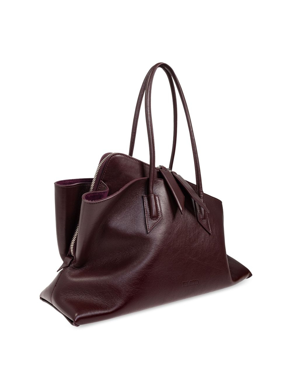 [The Attico] Shoulder bag FW26 250WAH00054 LBT019AA 851