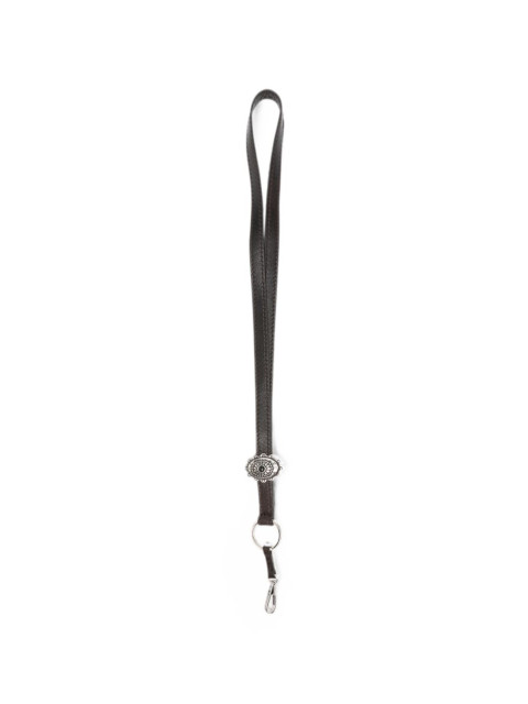 [ORCIANI] Keyring FW26 SD0206 LAGOON TMO
