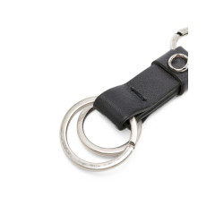 [ORCIANI] Keyring FW26 SU0111 LAGOON NER
