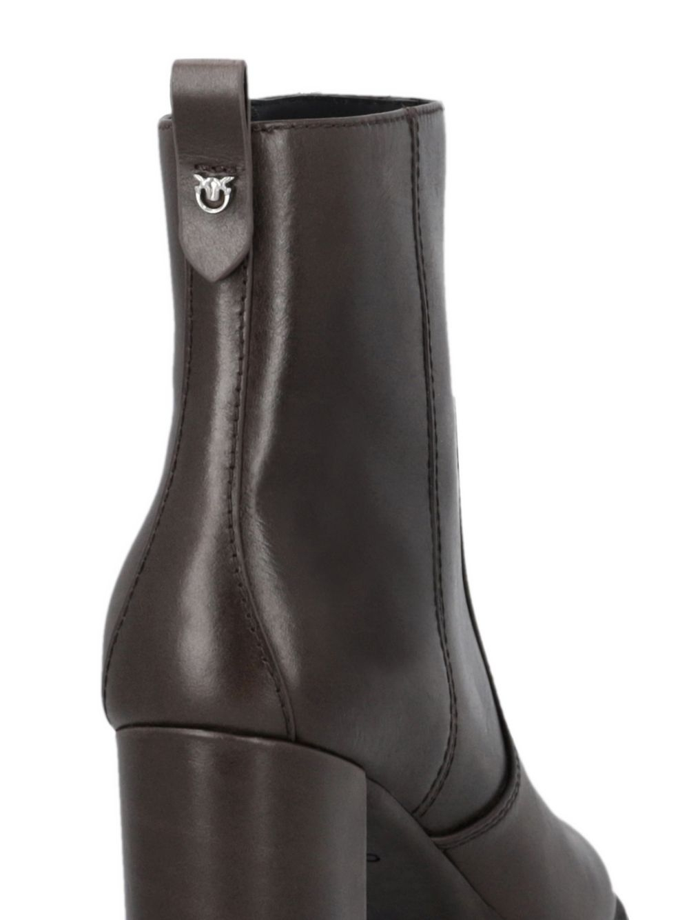 [PINKO] Long Boots FW26 SD0577P001 CLARA 01 L72
